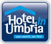 alberghi e hotel in umbria